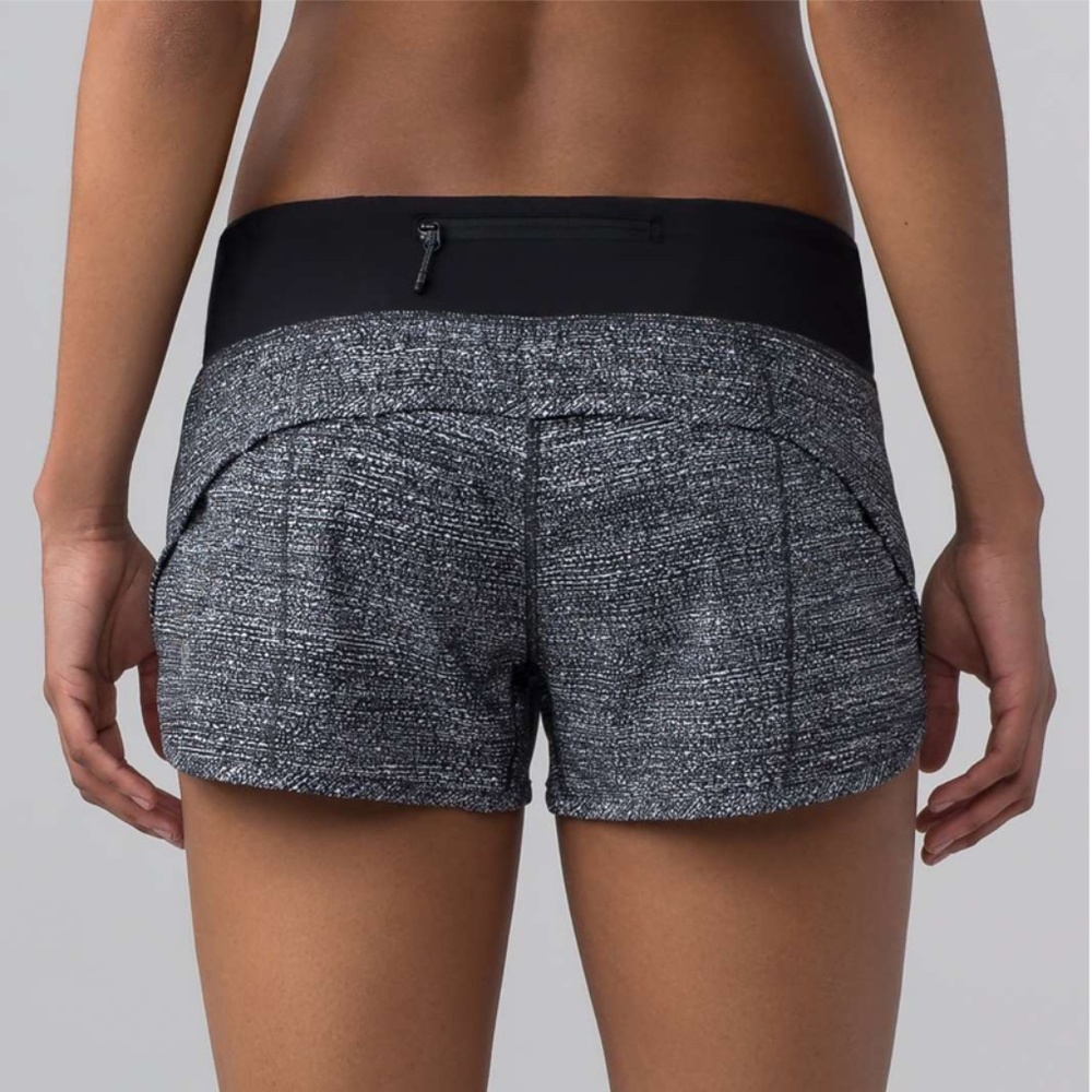 Lululemon Speed Short